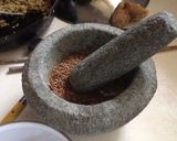 チキンカレー作り方13写真