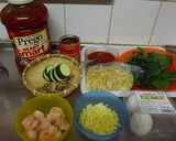 Pregoソース のパスタ作り方2写真