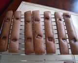 20分で簡単フィナンシェ作り方8写真