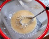 フレンチトースト　パンケーキ風作り方1写真