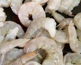 海老の卵白あんかけ♪作り方3写真