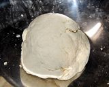 簡単♪手打ちうどん♪ツルピカシコシコ！作り方1写真