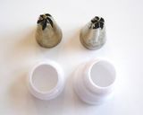 *アイシングのお花 de デコスイーツ♪作り方5写真