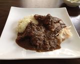 チキンカレー作り方25写真