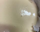 ヨーグルトと豆腐のヘルシーチーズケーキ🧀作り方7写真