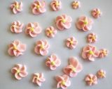 *アイシングのお花 de デコスイーツ♪作り方6写真