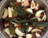 豚の角煮作り方5写真