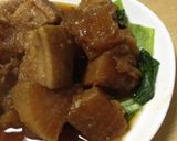 豚の角煮作り方7写真