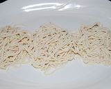 簡単♪手打ちうどん♪ツルピカシコシコ！作り方6写真