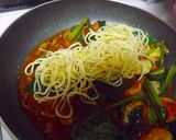 Pregoソース のパスタ作り方9写真