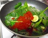 Pregoソース のパスタ作り方8写真