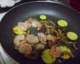 Pregoソース のパスタ作り方5写真