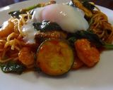 Pregoソース のパスタ作り方11写真