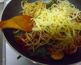 Pregoソース のパスタ作り方10写真