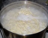 簡単♪手打ちうどん♪ツルピカシコシコ！作り方7写真