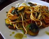 Pregoソース のパスタ作り方13写真