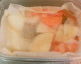 【おつまみ】カブとにんじんのピクルス作り方4写真