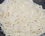 簡単♪手打ちうどん♪ツルピカシコシコ！作り方8写真