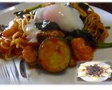 Pregoソース のパスタ作り方14写真