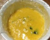 ☆カボチャのカスタードクリーム★作り方6写真