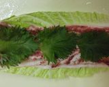 豚バラと白菜の梅ジソ重ね鍋作り方4写真