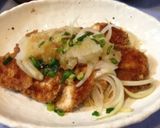 ♡チキンのおかあさん煮♡作り方4写真