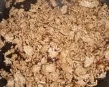 もやしと牛そぼろのナムル風作り方1写真