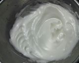 ココアケーキ作り方5写真