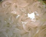 新玉ねぎ☆トマトのサラダ作り方1写真