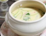 ホワイトアスパラの前菜✿オーロラソースで作り方8写真