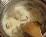 カロリー控えめ 牡蠣の豆乳グラタン作り方5写真