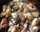 カロリー控えめ 牡蠣の豆乳グラタン作り方6写真