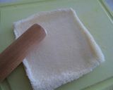 簡単☆食パンdeタルト風トースト作り方2写真