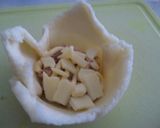 簡単☆食パンdeタルト風トースト作り方4写真