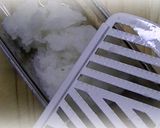 大根とじゃこの和風スパゲティー作り方4写真
