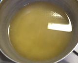 柚子大根のあっさり漬作り方1写真