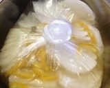 柚子大根のあっさり漬作り方5写真