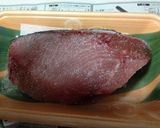 ブリの塩酒蒸し作り方1写真