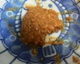 ゴボウのゴマ味噌和え作り方3写真