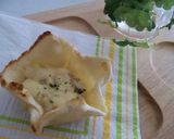簡単☆食パンdeタルト風トースト作り方6写真