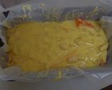 鶏むね肉で★ケーク・サレ！作り方6写真