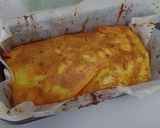 鶏むね肉で★ケーク・サレ！作り方7写真
