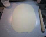 手打ちうどん作り方8写真