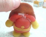 マジパンでアンパンマン☆作り方13写真