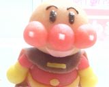マジパンでアンパンマン☆作り方16写真