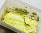 マーガリンdeバタークリーム風♪作り方7写真