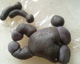 マジパンでアンパンマン☆作り方22写真