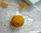マジパンでアンパンマン☆作り方28写真