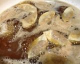 餃子の皮で包みあげ！作り方4写真