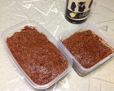 待つこと２ケ月、やさしい味の白味噌作り方33写真